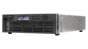 Keysight Regenerative Power System